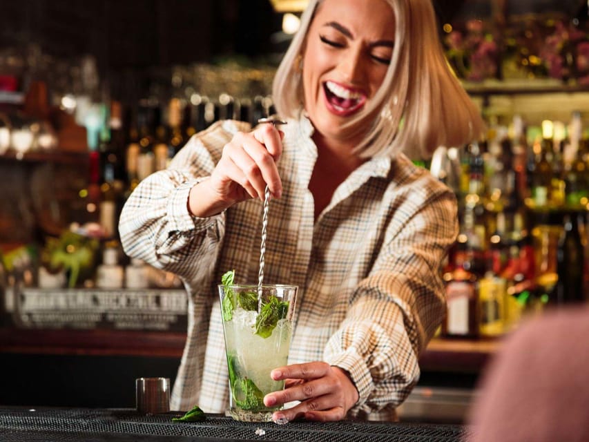 #1 Benidorm Club Crawl with Free Drinks & VIP Entry - What the $35 price really covers