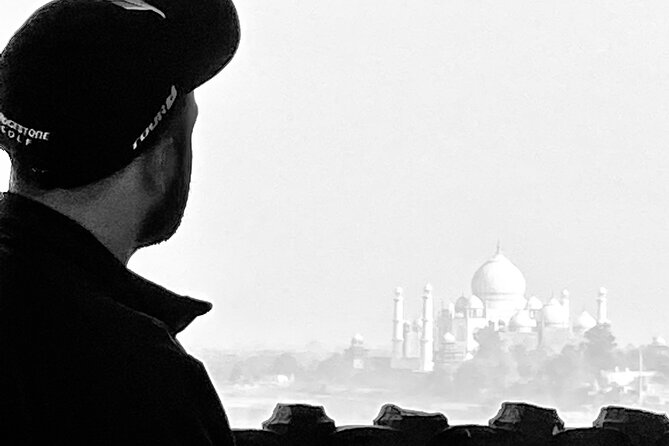 1 day Luxury Sunrise Taj Mahal Tour by Private Car - Who will enjoy this sunrise schedule