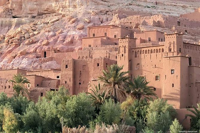 10 Days 9 Nights Luxury Tour of Morocco - A smart way to see Morocco in ten days