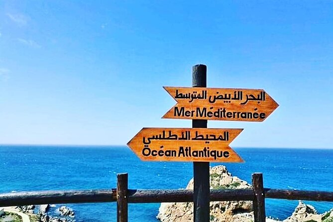 10 Days From Casablanca Luxury Tour - Key points to know before booking