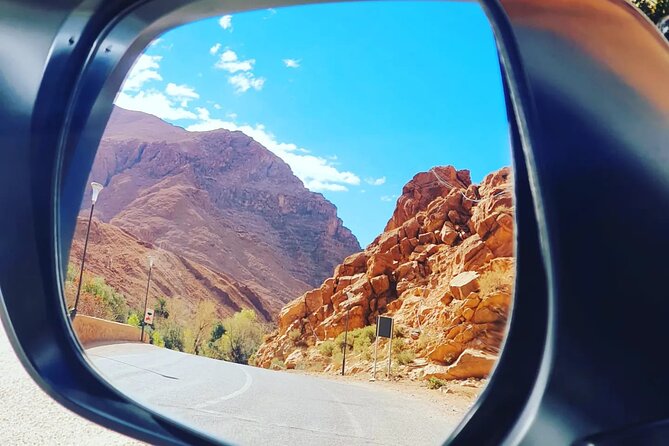10 Days From Casablanca Luxury Tour - Crossing the Middle Atlas to Merzouga