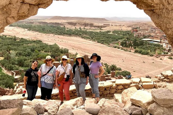 10 Days From Casablanca Luxury Tour - Meknes and Volubilis before Fes