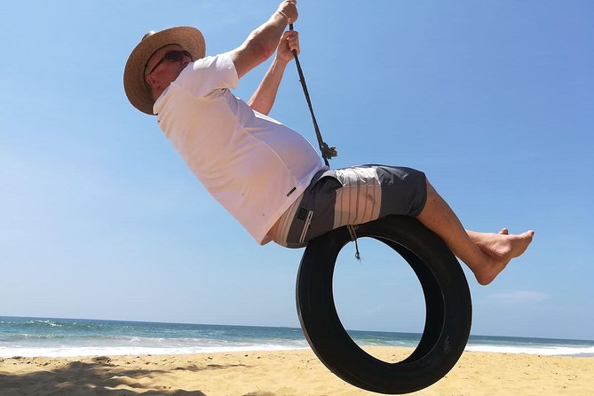 10 Days Tour in Sri Lanka (Hotels with Breakfast & Luxury Car) - Colombo and Negombo: an easy start near the airport