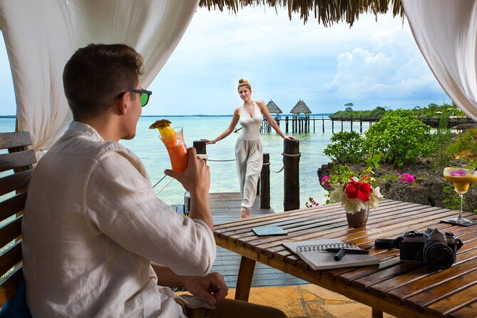 12 days Luxury Tanzania Honeymoon Safari and Zanzibar - Ngorongoro Crater brings wildlife into one dramatic bowl