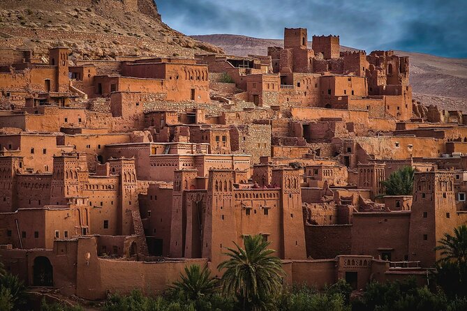 12 Days Private Luxury Sightseeing Tour in Morocco - The road to Merzouga is long but rewarding