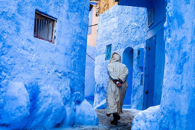 12 Days Private Luxury Sightseeing Tour in Morocco - Marrakech deserves two full days