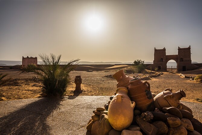12 Days Private Luxury Sightseeing Tour in Morocco - Meknes adds wine, gates, and royal history
