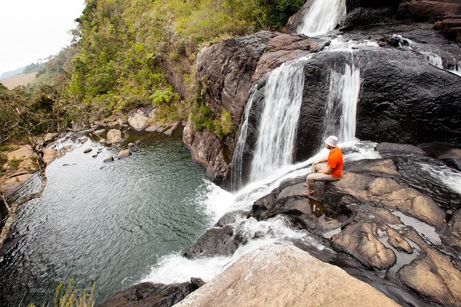 14 Days Tour in Sri Lanka - Fortnight Expedition with Luxury Hotels - What the $1,599 price really covers