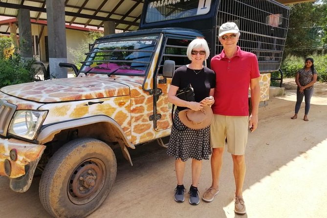 14 Days Tour in Sri Lanka (Hotels with Breakfast & Luxury Car) - Days 13 and 14: Passikudah and the return to Negombo