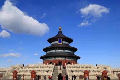 2-Day Beijing VIP private tour Forbidden City,Mutianyu Great Wall