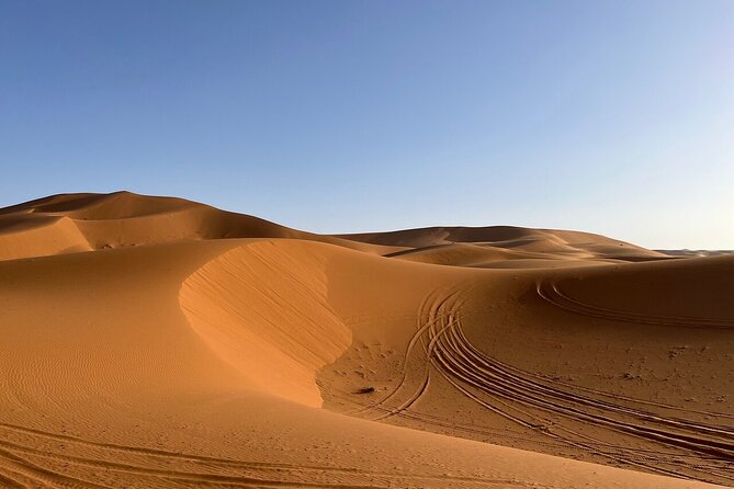 2 Day Luxury Desert Tour from Fes to Fes or Marrakech - Is the $127.76 price good value?