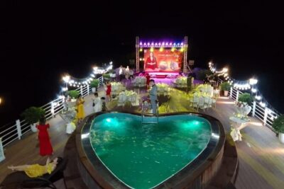 2-Day Luxury Halong Bay Aspira Cruise from Hanoi