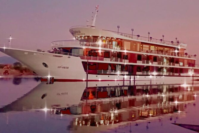 2-Day Luxury Halong Bay Aspira Cruise from Hanoi - Cabins, balconies, and the details that affect comfort