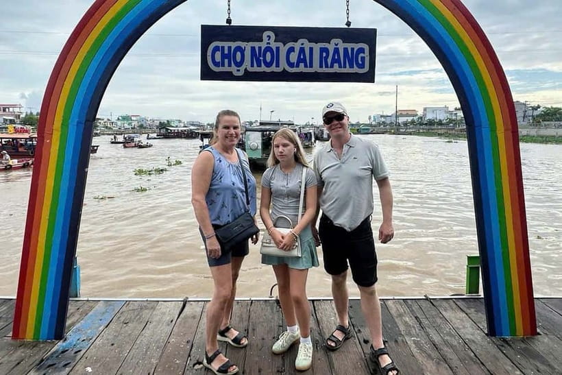 2-Day Mekong Delta Luxury Group Tour from Ho Chi Minh City - What to pack for two days
