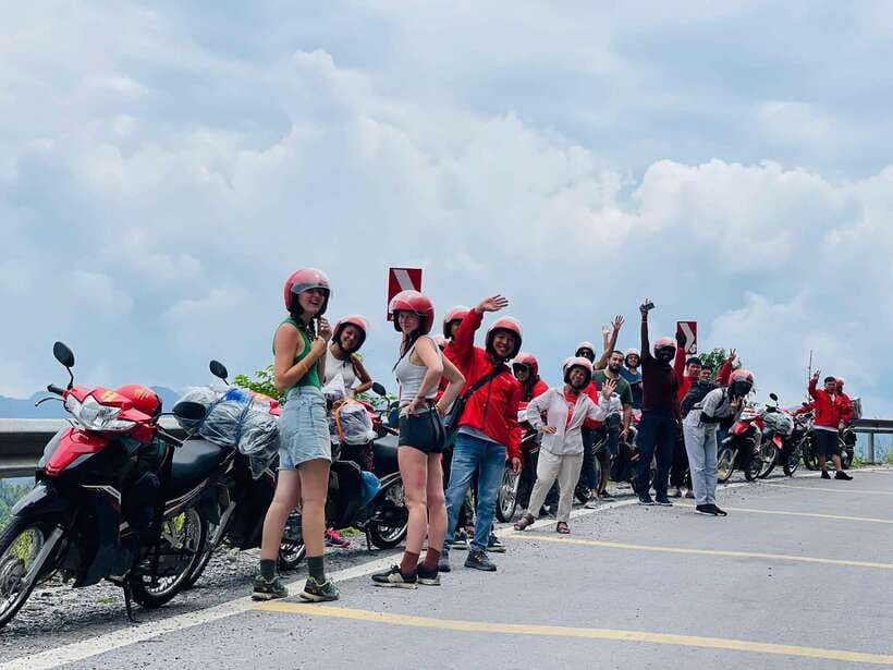 2-day Motorbike Ha Giang Loop Luxury Tour With Easy Rider - Why this short Ha Giang Loop tour works
