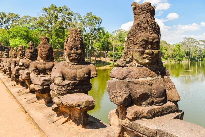 2 Days Exclusive Temple Highlights with Sunset and Sunrise Tour - Key points before you book