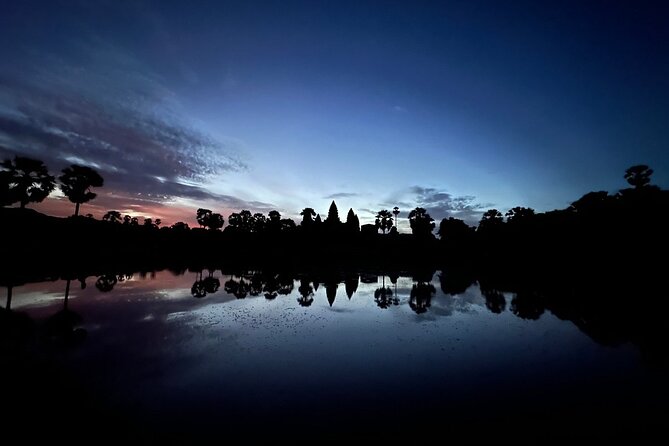 2 Days Exclusive Temple Highlights with Sunset and Sunrise Tour - Why the two-day order works