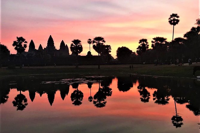 2 Days Exclusive Temple Highlights with Sunset and Sunrise Tour - What the $49 price really covers