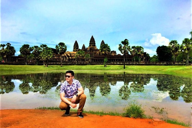 2 Days Exclusive Temple Highlights with Sunset and Sunrise Tour - Who should book this two-day Angkor tour?
