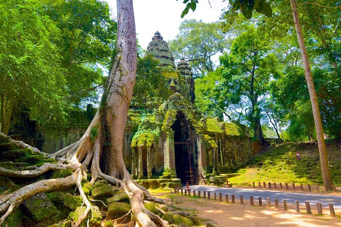 2 Days Exclusive Temple Highlights with Sunset and Sunrise Tour - Should you book it?