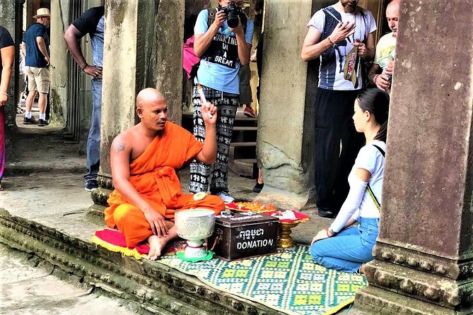 2 Days Exclusive Temple Highlights with Sunset and Sunrise Tour - FAQ