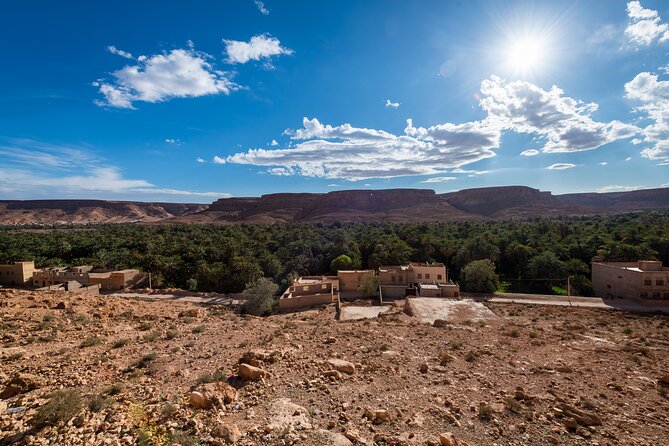 2 days Sahara tour with overnight in luxury desert camp - Is the $357.90 price good value?
