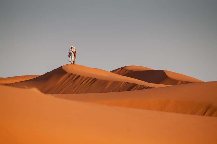 2Days Desert Tour From Fez: Round-Trip with Luxury Camp stay - Key points to know before booking