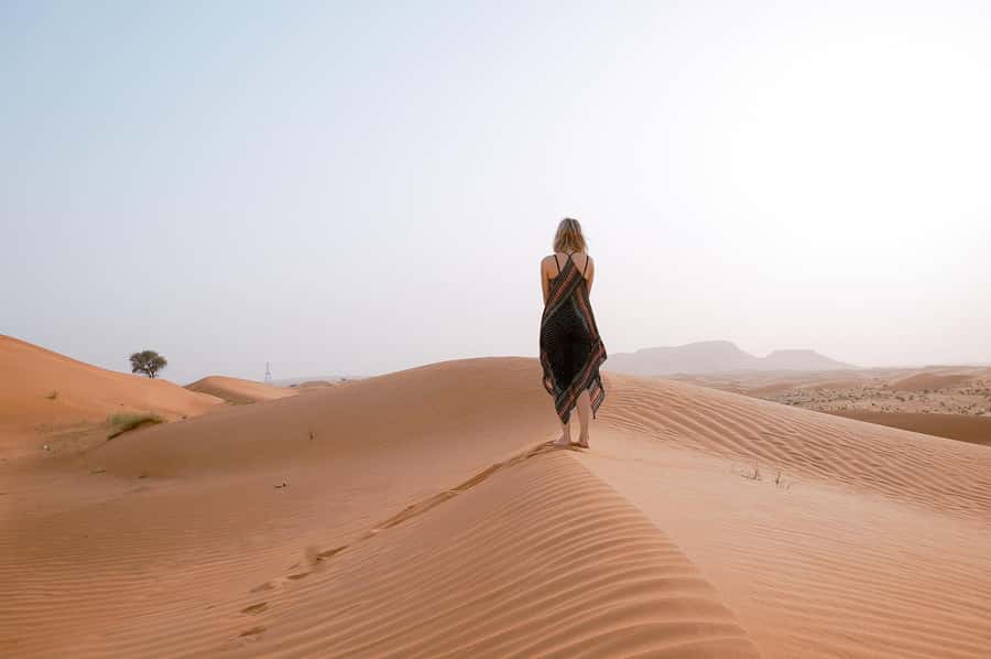 2Days Desert Tour From Fez: Round-Trip with Luxury Camp stay - Ifrane brings an alpine surprise in Morocco