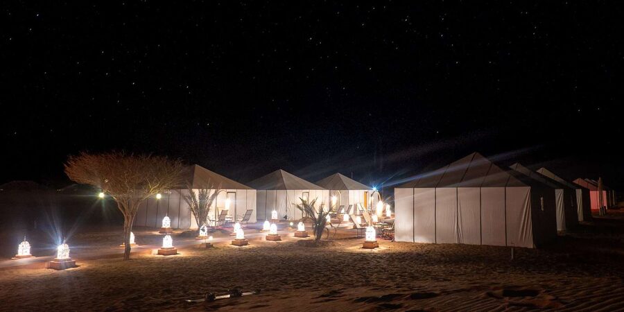 3-Day luxury Adventure: Marrakech to Merzouga incl.Quad/show - What the $214 price really includes