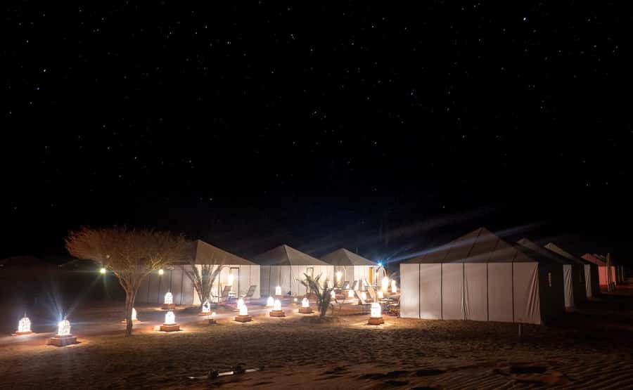 3-Day luxury Adventure: Marrakech to Merzouga incl.Quad/show - Who will enjoy this trip most?