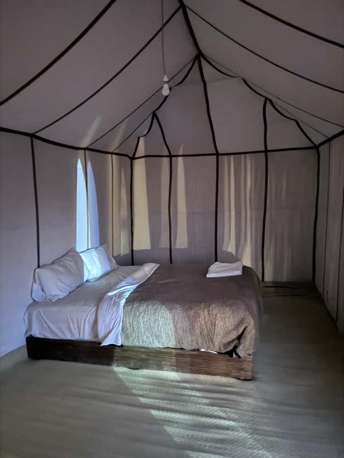 3-Day luxury Adventure: Marrakech to Merzouga incl.Quad/show - Day one: Atlas passes, Ait Ben Haddou, and Dades Valley