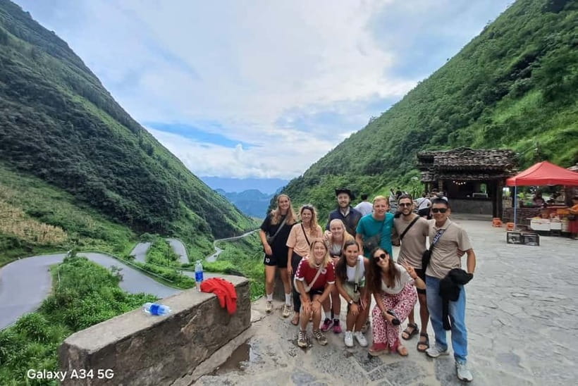 3-day Motorbike Ha Giang Loop Luxury Tour With Easy Rider - Key things to know before booking