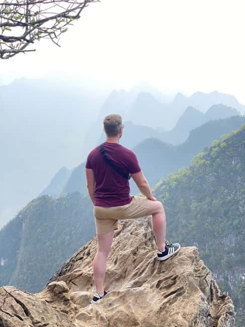 3-day Motorbike Ha Giang Loop Luxury Tour With Easy Rider - Accommodation, meals, and what all-inclusive really means