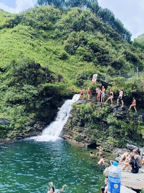 3-day Motorbike Ha Giang Loop Luxury Tour With Easy Rider - Who should book this three-day loop
