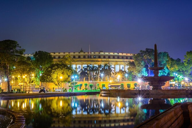 3-Day Private Luxury Golden Triangle Tour to Agra and Jaipur From New Delhi - Key points to know before booking