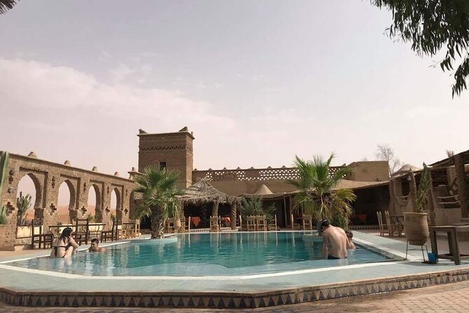 3 Days Luxury Private Excursion in Merzouga Desert from Fez - Why the Fez to Merzouga road matters
