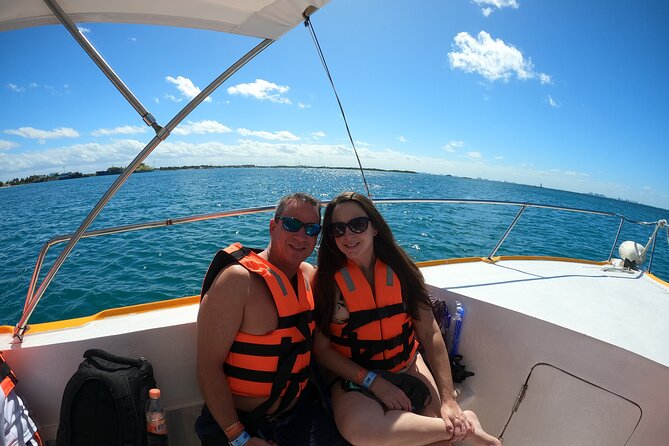 3 Hours VIP Semiprivate Tour Isla Mujeres Full Snorkeling Experience - Is $88 a good value?
