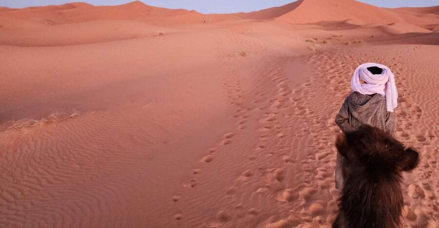 3D Deluxe Experience: Marrakech to Merzouga w/ Quad Option - What the $125 price really covers
