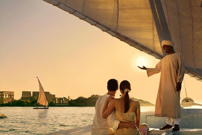 4-Day 3-Night Nile Cruise from Aswan to Luxor - Luxury Tour - Why the Aswan to Luxor route works so well