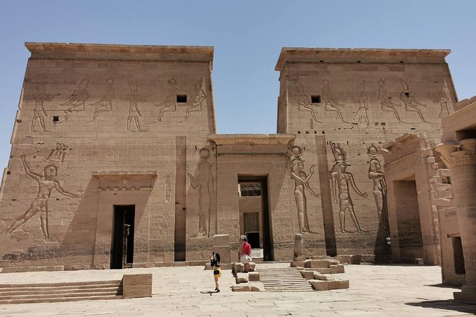4-Day 3-Night Nile Cruise from Aswan to Luxor - Luxury Tour - Comfort, timing, and practical points