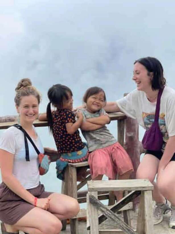4-day Motorbike Ha Giang Loop Luxury Tour With Easy Rider - Group size, safety, and comfort