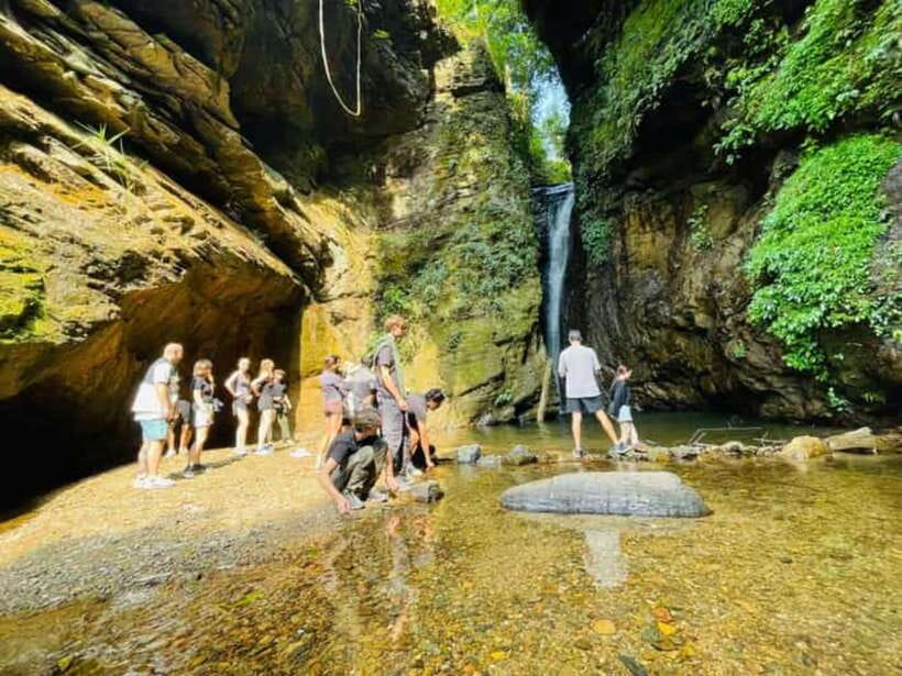 4-day Motorbike Ha Giang Loop Luxury Tour With Easy Rider - Who will enjoy this Ha Giang tour most