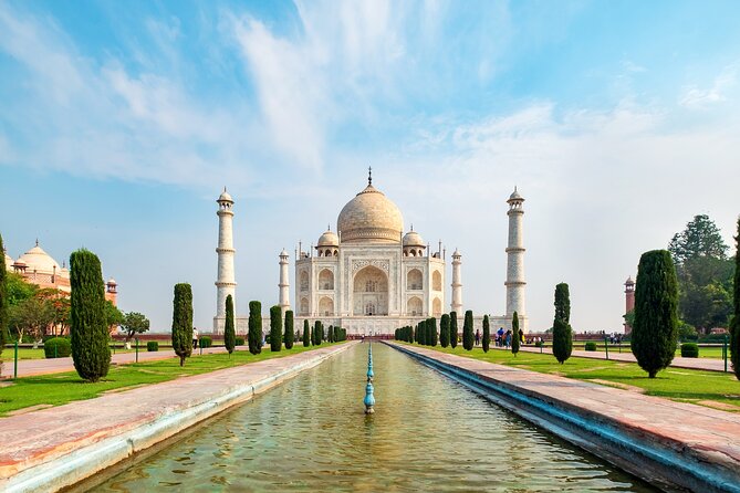 4-Days Private Golden Triangle Tour: Delhi, Agra & Jaipur by Car - Should you book this Golden Triangle tour?