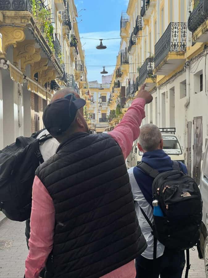 4 Hours Deluxe Guided Tour of Tangier + A tour with camels - Why this Tangier tour works so well