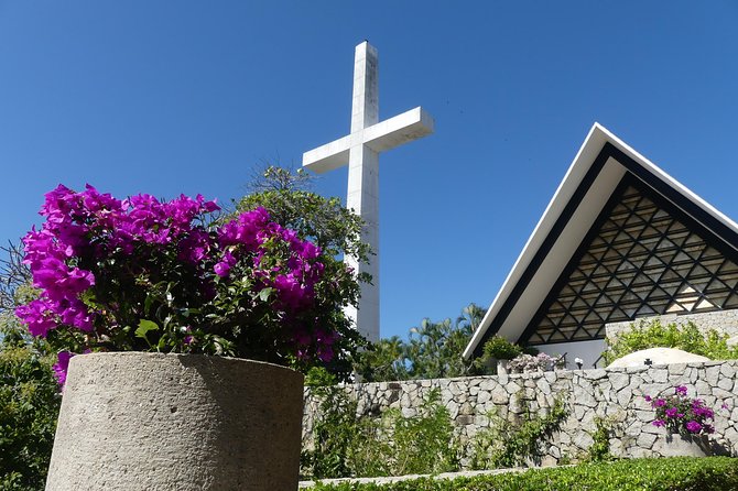 4 Hrs Exclusive to Cruise Ship Passengers Sightseeing Experience - A useful four-hour introduction to Acapulco