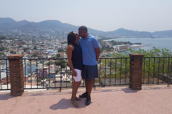 4 Hrs Exclusive to Cruise Ship Passengers Sightseeing Experience - Casa de los Vientos and Diego Rivera’s mosaic