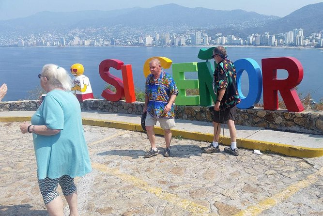 4 Hrs Exclusive to Cruise Ship Passengers Sightseeing Experience - Vehicle comfort and group size