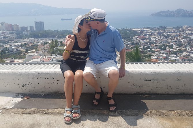 4 Hrs Exclusive to Cruise Ship Passengers Sightseeing Experience - Private upgrade and the cocktail stop