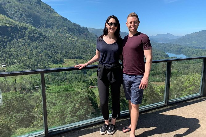 5 Days Tour in Sri Lanka (Hotels with Breakfast & Luxury Car) - Day four: beaches, a pagoda, and Galle Fort