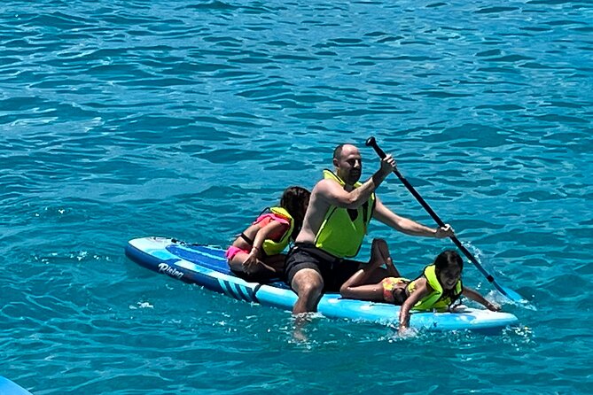 5 Hour Luxury Catamaran Day Sail in Sint Maarten on The Phoenix - Setting sail from Bobby’s Marina at 10 a.m.